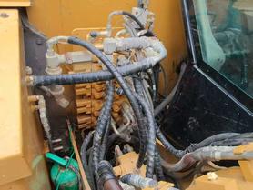 Buy Caterpillar 307B Used Excavator / 2 Buy Caterpillar 307B Used Excavator / 2