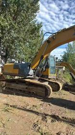 Buy XCMG XE215 Used Excavator / 3 Buy XCMG XE215 Used Excavator / 3