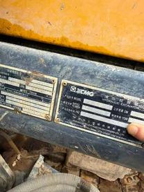 Buy XCMG XE75C Used Excavator / 3 Buy XCMG XE75C Used Excavator / 3