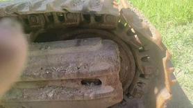 Buy Doosan DH420 Used Excavator / 8 Buy Doosan DH420 Used Excavator / 8
