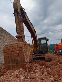 Buy Caterpillar 320C Used Excavator / 2 Buy Caterpillar 320C Used Excavator / 2