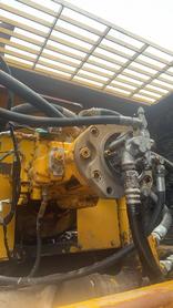 Buy Kato HD2045 Used Excavator / 4 Buy Kato HD2045 Used Excavator / 4
