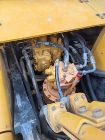 Buy Sany SY205C Used Excavator / 7 Buy Sany SY205C Used Excavator / 7