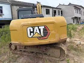 Buy Caterpillar 313D Used Excavator / 2 Buy Caterpillar 313D Used Excavator / 2