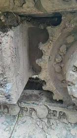 Buy Sany SY365C Used Excavator / 8 Buy Sany SY365C Used Excavator / 8