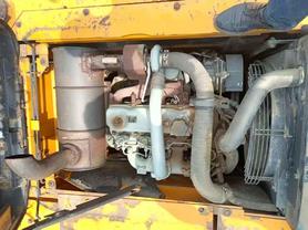 Buy Sany SY135 Used Excavator / 4 Buy Sany SY135 Used Excavator / 4
