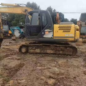 Buy Kobelco SK130 Used Excavator / 3 Buy Kobelco SK130 Used Excavator / 3