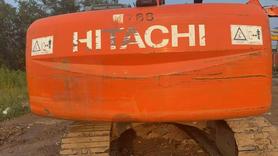 Buy Hitachi EX200-3 Used Excavator / 4 Buy Hitachi EX200-3 Used Excavator / 4