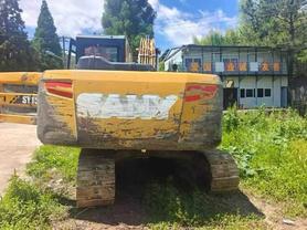 Buy Sany SY135 Used Excavator / 2 Buy Sany SY135 Used Excavator / 2