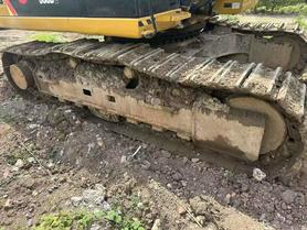 Buy Caterpillar 336E Used Excavator / 9 Buy Caterpillar 336E Used Excavator / 9