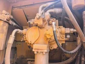 Buy Caterpillar 336E Used Excavator / 5 Buy Caterpillar 336E Used Excavator / 5