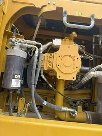 Buy Caterpillar CAT355 Used Excavator / 4 Buy Caterpillar CAT355 Used Excavator / 4