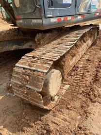 Buy Kobelco SK350-8 Used Excavator / 2 Buy Kobelco SK350-8 Used Excavator / 2