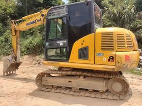 Buy Komatsu PC70-8 Used Excavator / 5 Buy Komatsu PC70-8 Used Excavator / 5