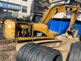 Buy Caterpillar 320D Used Excavator / 2 Buy Caterpillar 320D Used Excavator / 2