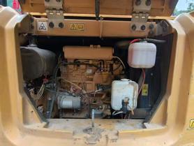 Buy Caterpillar 307B Used Excavator / 3 Buy Caterpillar 307B Used Excavator / 3