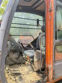 Buy Hitachi ZX60 Used Excavator / 9 Buy Hitachi ZX60 Used Excavator / 9