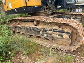 Buy Sany SY205C Used Excavator / 7 Buy Sany SY205C Used Excavator / 7