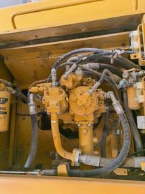 Buy Caterpillar 349E Used Excavator / 8 Buy Caterpillar 349E Used Excavator / 8