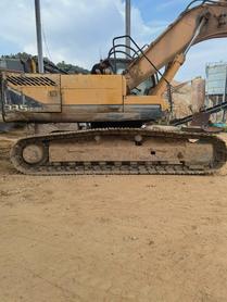 Buy Hyundai 330-5A Used Excavator / 3 Buy Hyundai 330-5A Used Excavator / 3