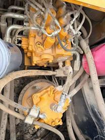 Buy Sany SY485C Used Excavator / 3 Buy Sany SY485C Used Excavator / 3