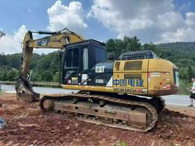 Buy Caterpillar 330B Used Excavator / 2 Buy Caterpillar 330B Used Excavator / 2