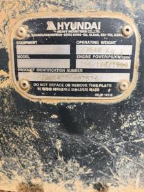 Buy Hyundai 330-5A Used Excavator / 8 Buy Hyundai 330-5A Used Excavator / 8