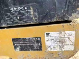Buy Caterpillar 313D Used Excavator / 6 Buy Caterpillar 313D Used Excavator / 6