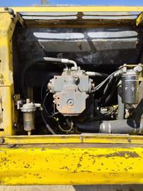 Buy Komatsu PC200-7 Used Excavator / 8 Buy Komatsu PC200-7 Used Excavator / 8