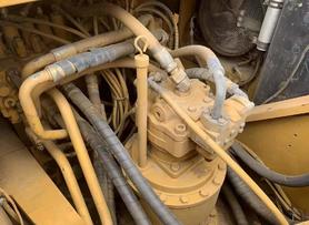 Buy Caterpillar 329D Used Excavator / 5 Buy Caterpillar 329D Used Excavator / 5