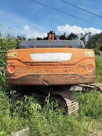 Buy Doosan DX260LC Used Excavator / 2 Buy Doosan DX260LC Used Excavator / 2