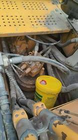 Buy Sany SY365C Used Excavator / 7 Buy Sany SY365C Used Excavator / 7
