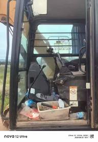 Buy Sany SY75 Used Excavator / 5 Buy Sany SY75 Used Excavator / 5