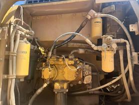 Buy Caterpillar 323 Used Excavator / 4 Buy Caterpillar 323 Used Excavator / 4