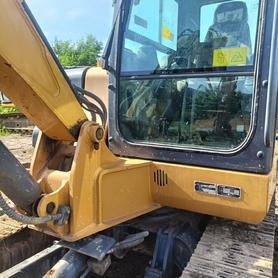 Buy XCMG XE60 Used Excavator / 8 Buy XCMG XE60 Used Excavator / 8
