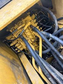 Buy Komatsu PC200-8 Used Excavator / 6 Buy Komatsu PC200-8 Used Excavator / 6