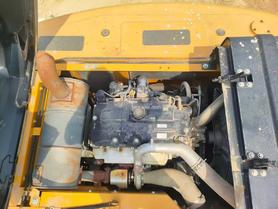 Buy Sany SY200C Used Excavator / 4 Buy Sany SY200C Used Excavator / 4