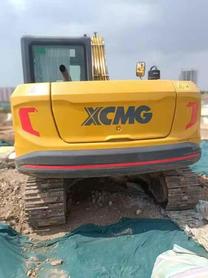 Buy XCMG XE75C Used Excavator / 2 Buy XCMG XE75C Used Excavator / 2
