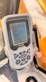 Buy Kato HD308R Used Excavator / 4 Buy Kato HD308R Used Excavator / 4