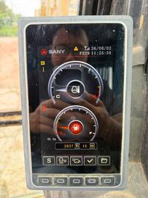 Buy Sany SY135 Used Excavator / 9 Buy Sany SY135 Used Excavator / 9