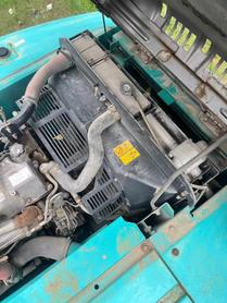 Buy Kobelco SK210 Used Excavator / 6 Buy Kobelco SK210 Used Excavator / 6