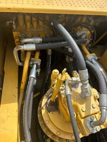 Buy Caterpillar 336E Used Excavator / 6 Buy Caterpillar 336E Used Excavator / 6