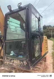 Buy Sany SY75 Used Excavator / 4 Buy Sany SY75 Used Excavator / 4