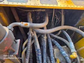Buy Komatsu PC240-6 Used Excavator / 4 Buy Komatsu PC240-6 Used Excavator / 4
