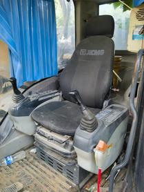 Buy XCMG XE470D Used Excavator / 8 Buy XCMG XE470D Used Excavator / 8