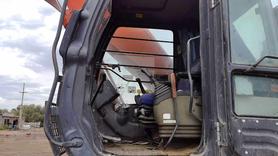 Buy Hitachi EX360-5 Used Excavator / 8 Buy Hitachi EX360-5 Used Excavator / 8