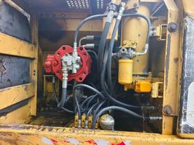 Buy Caterpillar 320A Used Excavator / 5 Buy Caterpillar 320A Used Excavator / 5