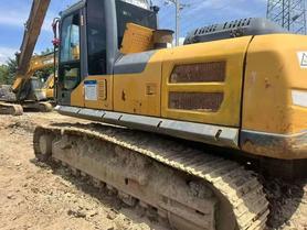 Buy XCMG XE270DK Used Excavator / 3 Buy XCMG XE270DK Used Excavator / 3