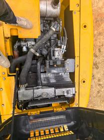 Buy Komatsu PC130-7 Used Excavator / 2 Buy Komatsu PC130-7 Used Excavator / 2