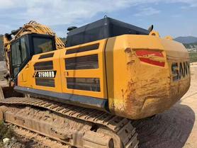 Buy Sany SY600HB Used Excavator / 2 Buy Sany SY600HB Used Excavator / 2